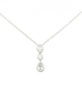 Tiffany & Co Swing Drop Necklace